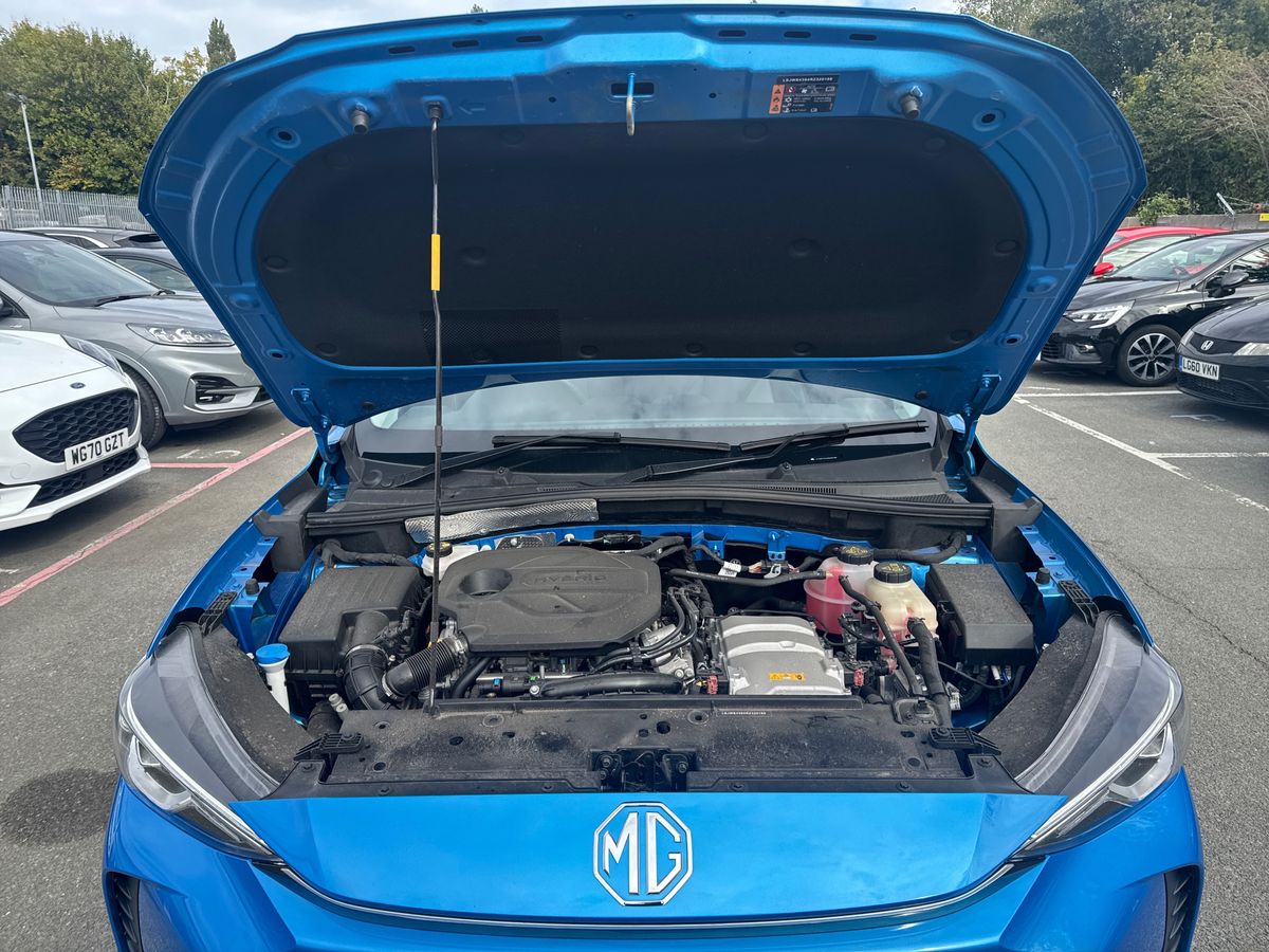 Used MG MG ZS 2025 for sale - 76203750: Photo 33