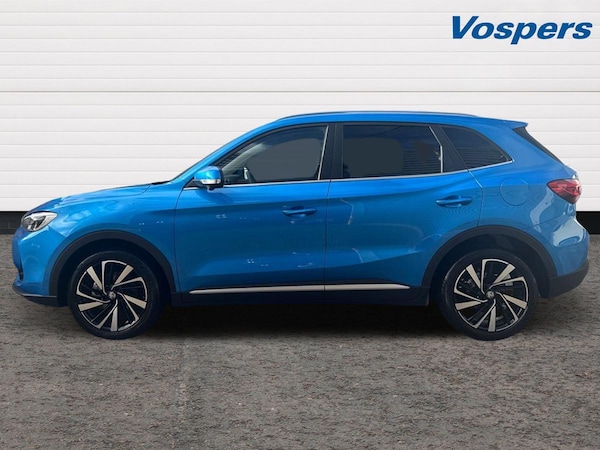 Used MG MG ZS 2025 for sale - 76203750: Photo 5