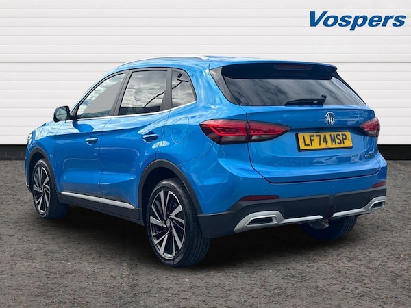 Used MG MG ZS 2025 for sale - 76203750: Photo 6