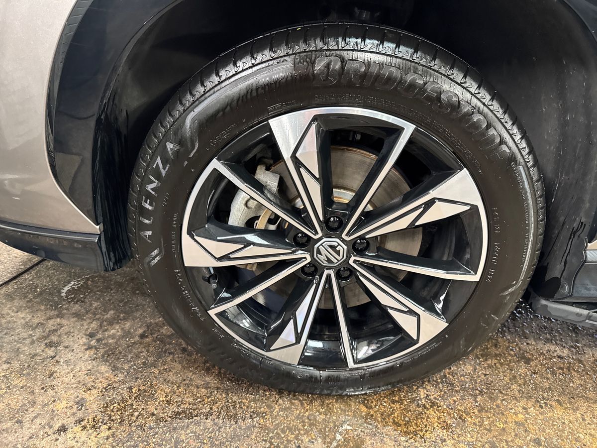 Used MG MG HS 2024 for sale - 76869664: Photo 11