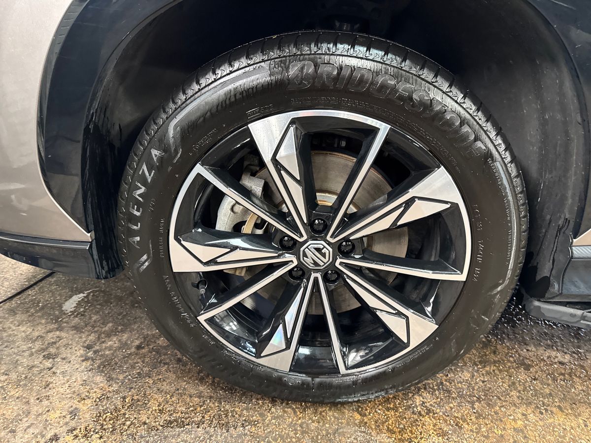 Used MG MG HS 2024 for sale - 76869664: Photo 13