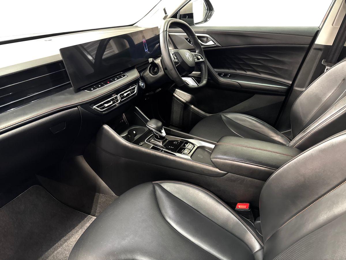 Used MG MG HS 2024 for sale - 76869664: Photo 18