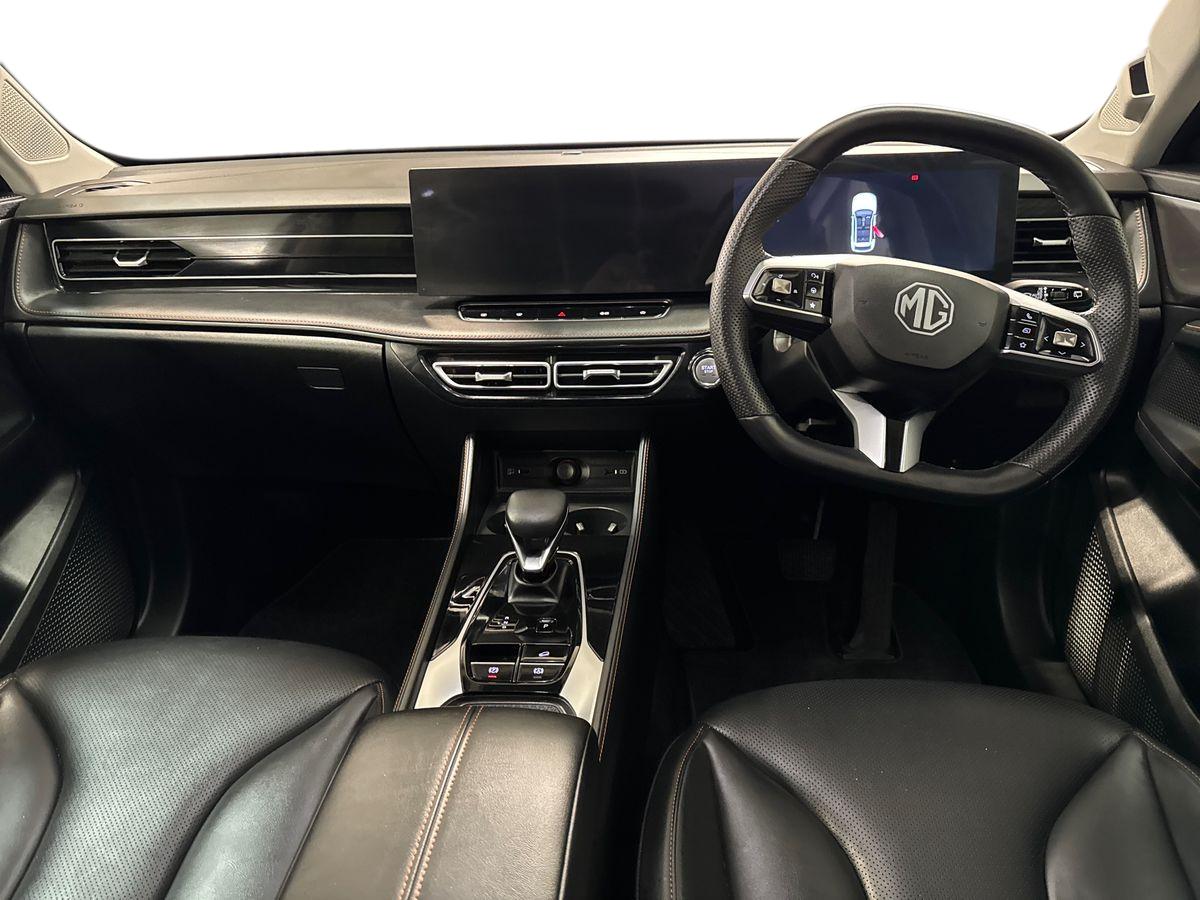 Used MG MG HS 2024 for sale - 76869664: Photo 19