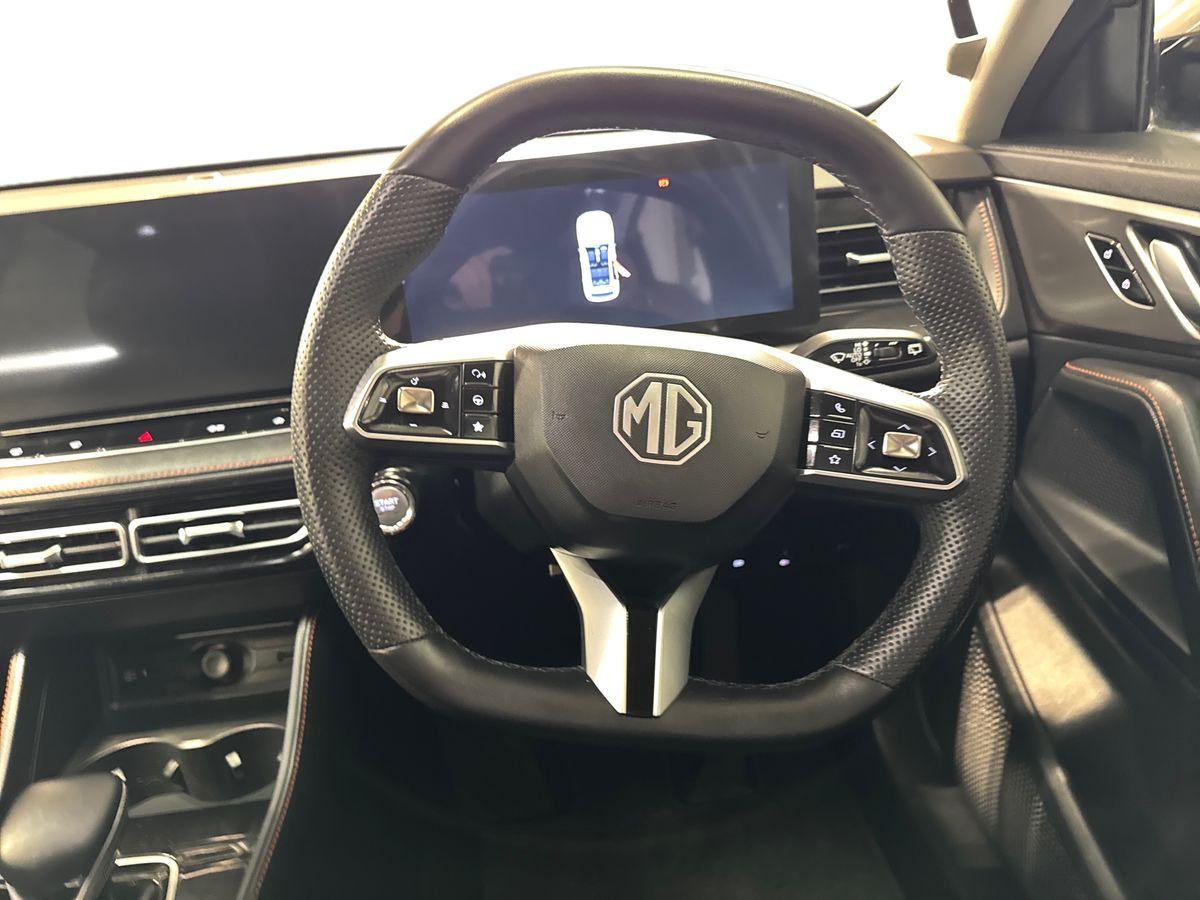 Used MG MG HS 2024 for sale - 76869664: Photo 21