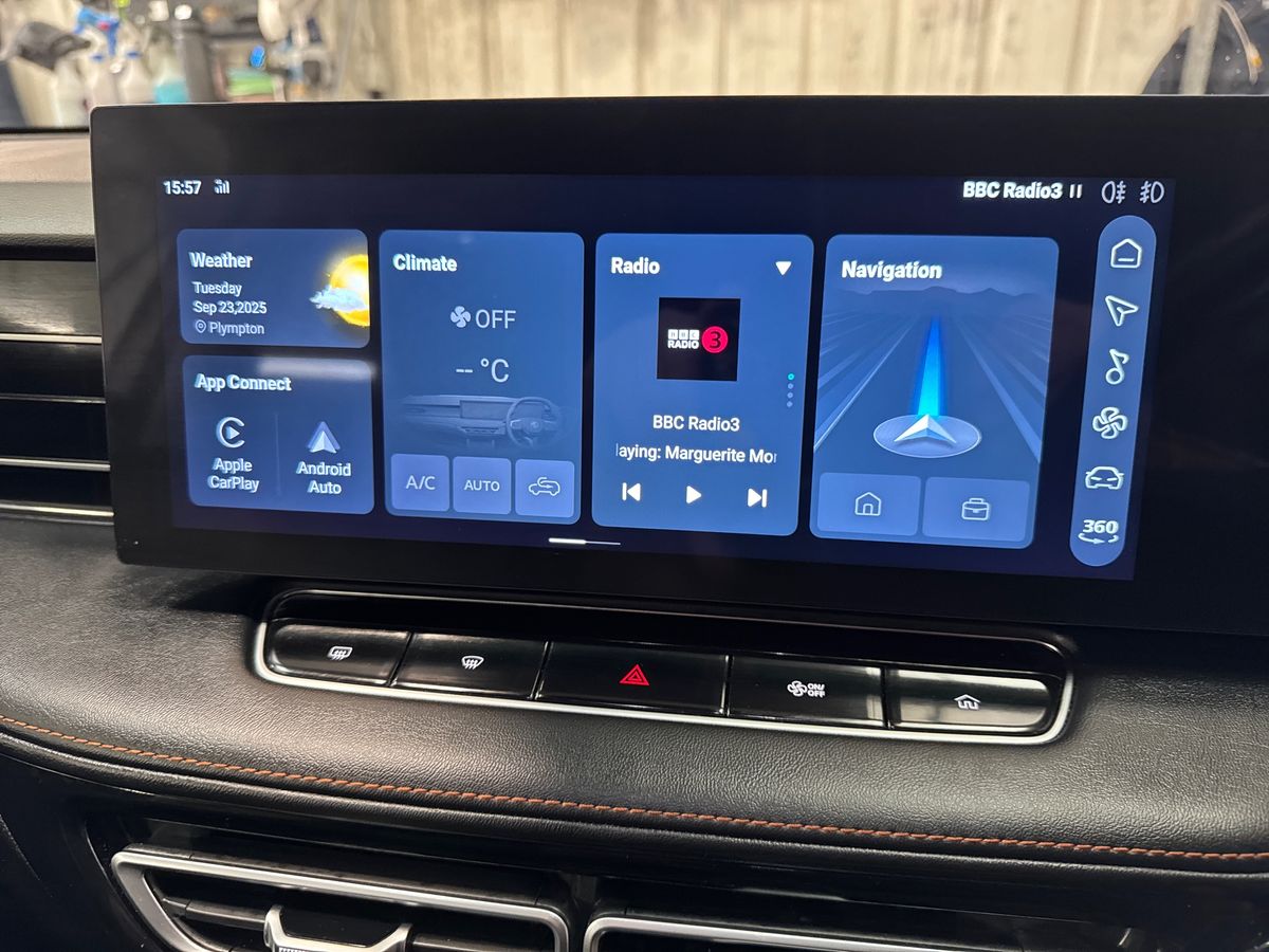 Used MG MG HS 2024 for sale - 76869664: Photo 25