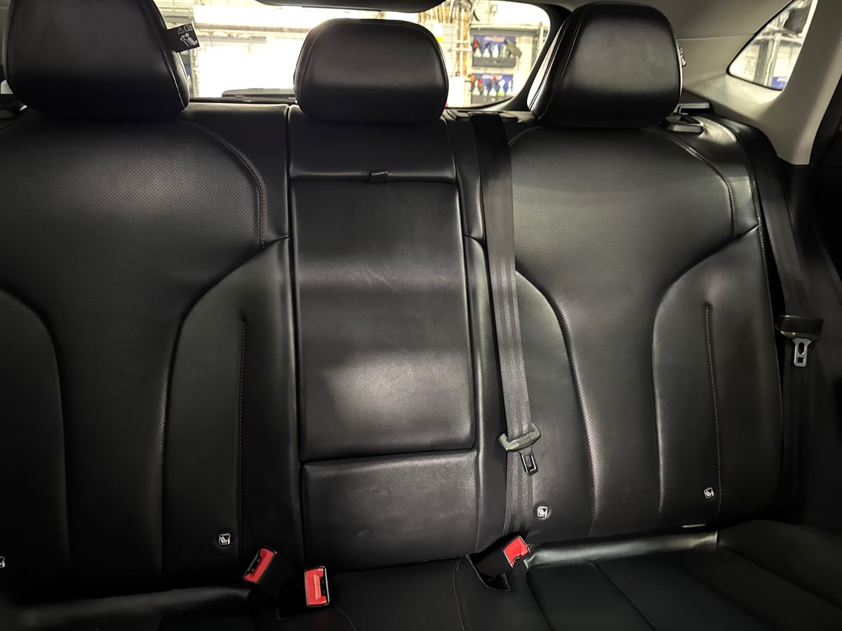 Used MG MG HS 2024 for sale - 76869664: Photo 28