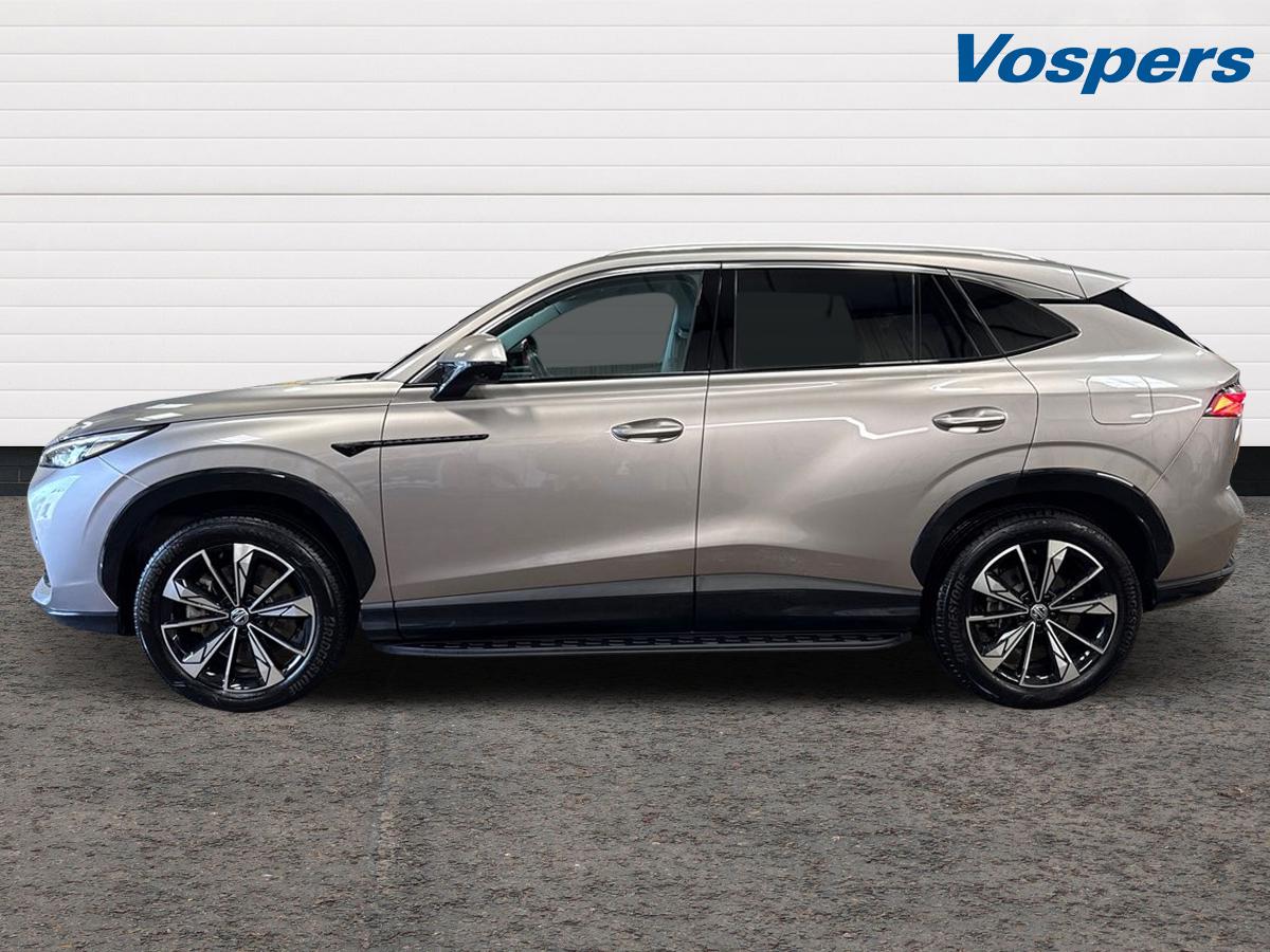 Used MG MG HS 2024 for sale - 76869664: Photo 5