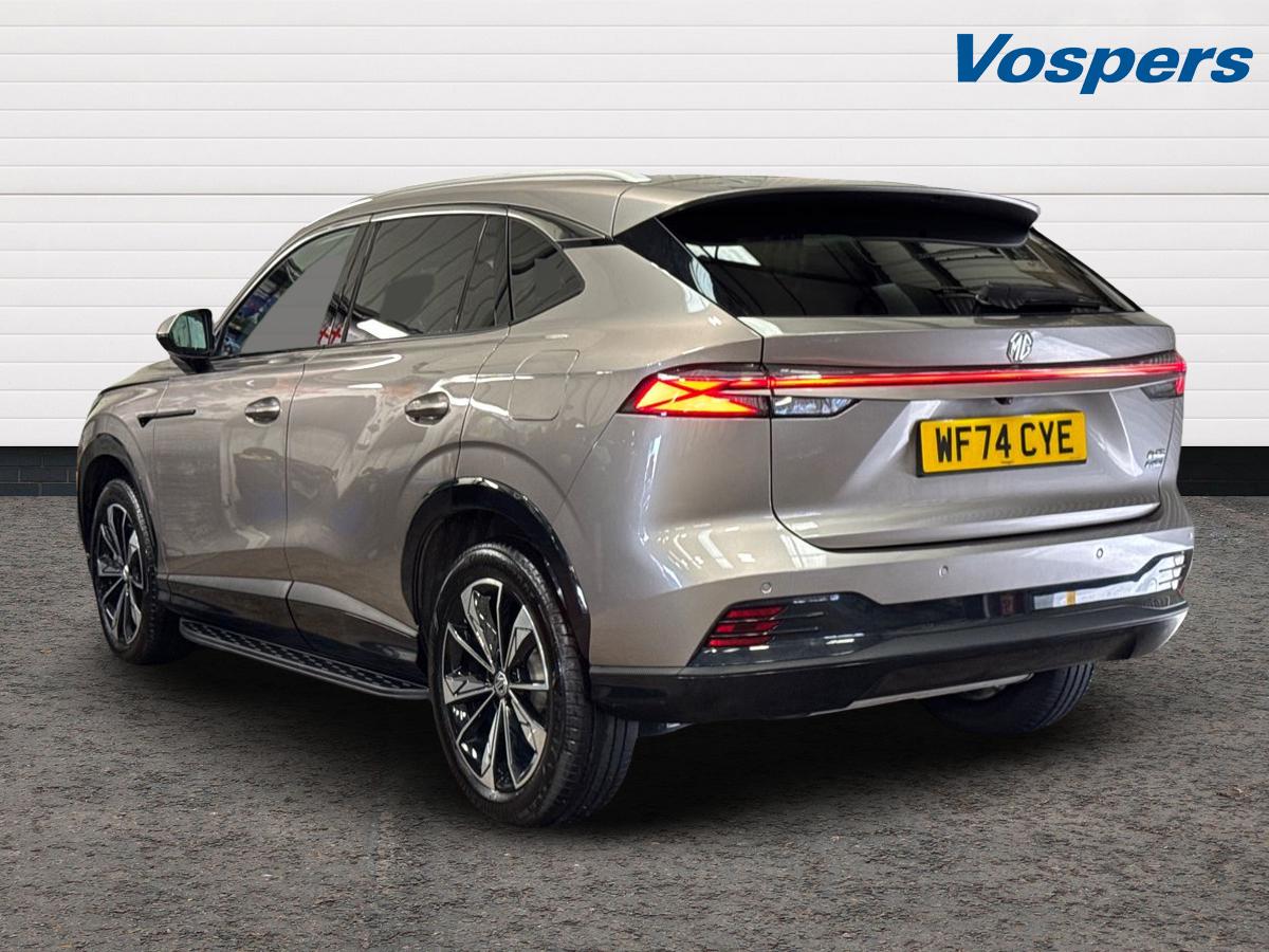 Used MG MG HS 2024 for sale - 76869664: Photo 6