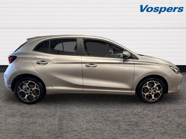 Used MG MG3 2025 for sale - 76221797: Photo 10