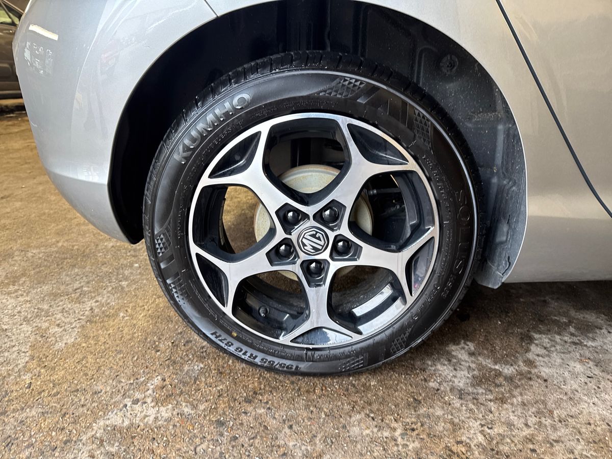 Used MG MG3 2025 for sale - 76221797: Photo 11