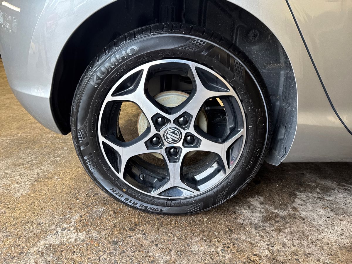 Used MG MG3 2025 for sale - 76221797: Photo 13