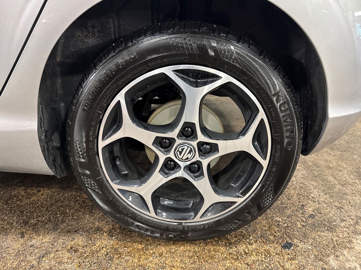 Used MG MG3 2025 for sale - 76221797: Photo 14