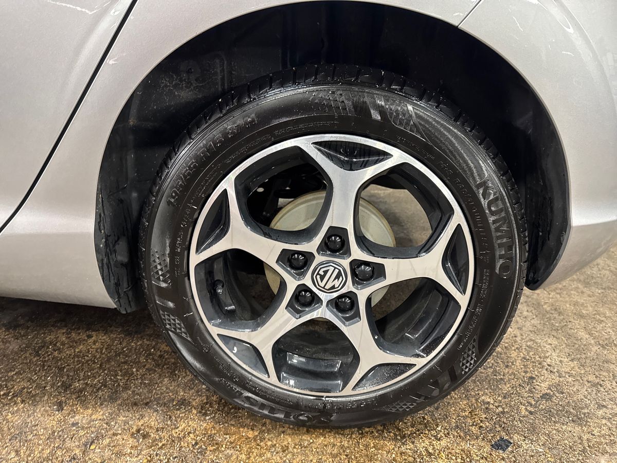 Used MG MG3 2025 for sale - 76221797: Photo 15