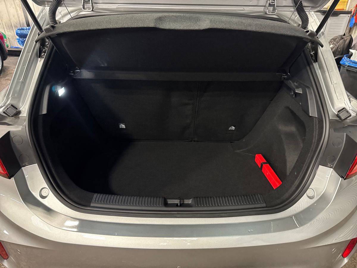 Used MG MG3 2025 for sale - 76221797: Photo 17