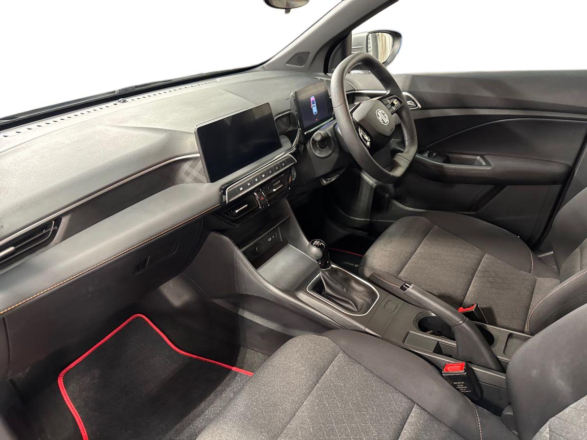 Used MG MG3 2025 for sale - 76221797: Photo 18