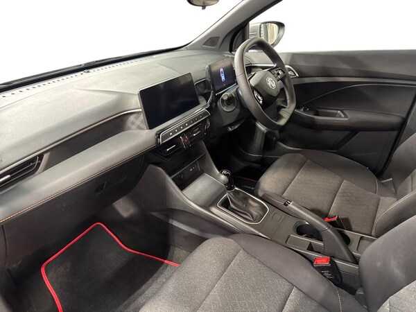 Used MG MG3 2025 for sale - 76221797: Photo 18