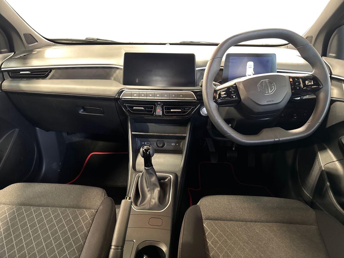 Used MG MG3 2025 for sale - 76221797: Photo 19