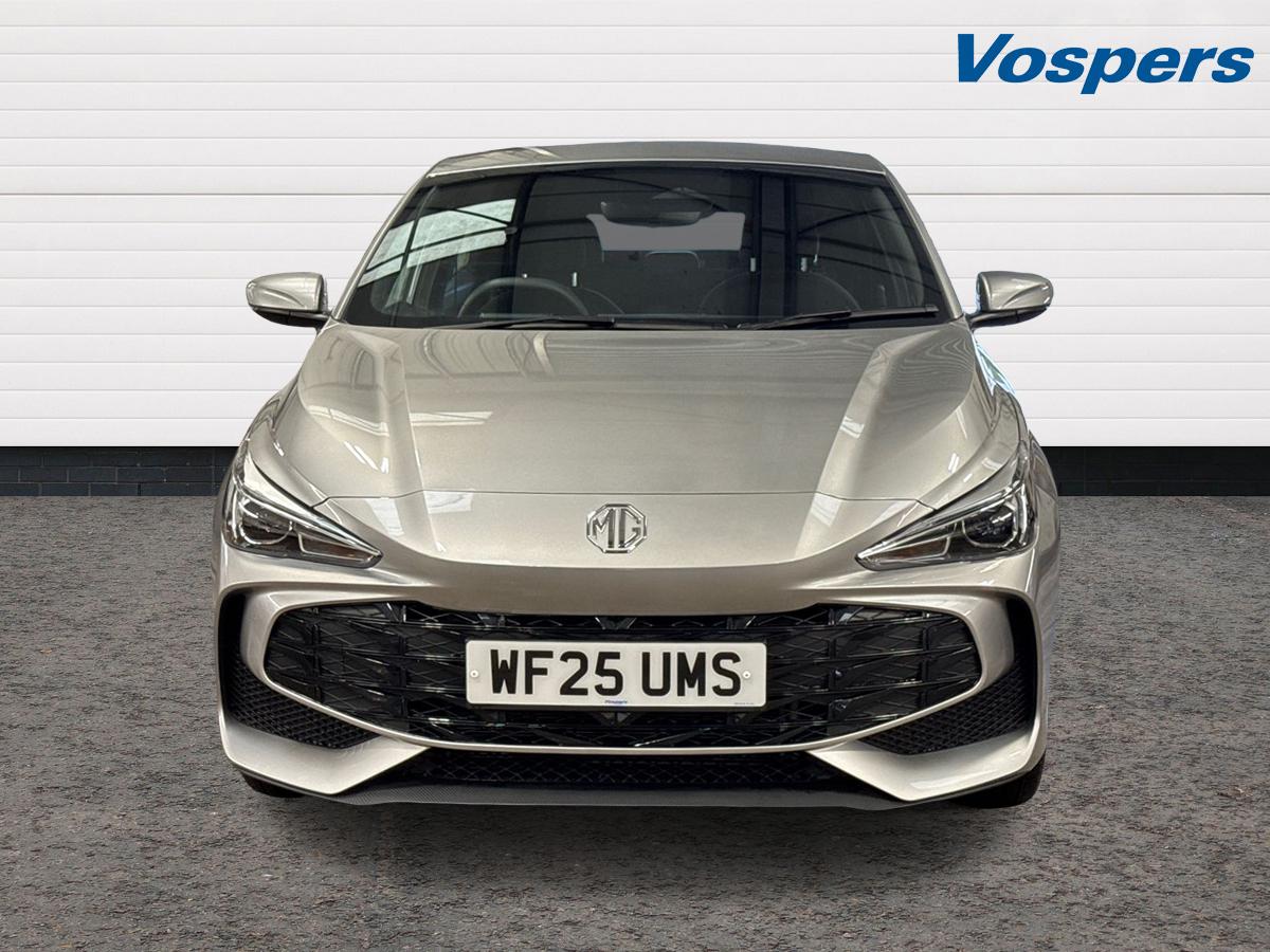 Used MG MG3 2025 for sale - 76221797: Photo 2