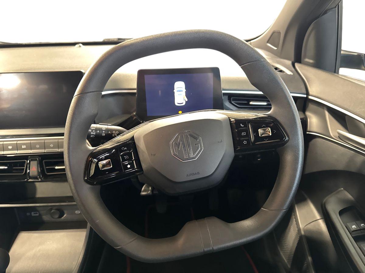 Used MG MG3 2025 for sale - 76221797: Photo 21