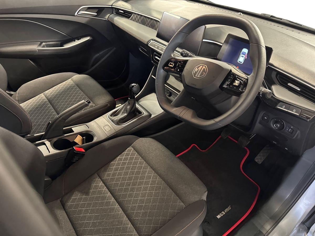 Used MG MG3 2025 for sale - 76221797: Photo 22