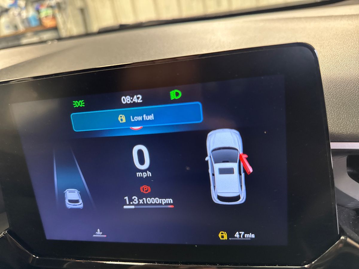 Used MG MG3 2025 for sale - 76221797: Photo 23