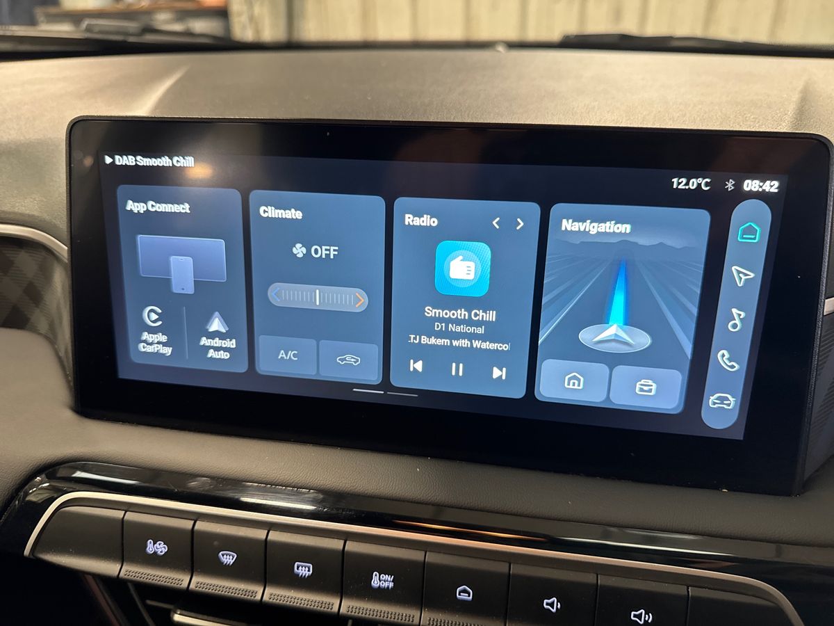 Used MG MG3 2025 for sale - 76221797: Photo 25