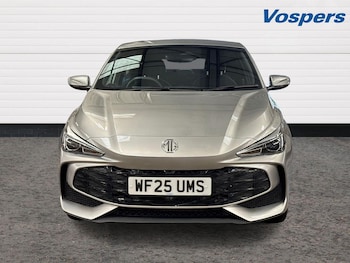 Used MG MG3 2025 for sale - 76221797: Photo