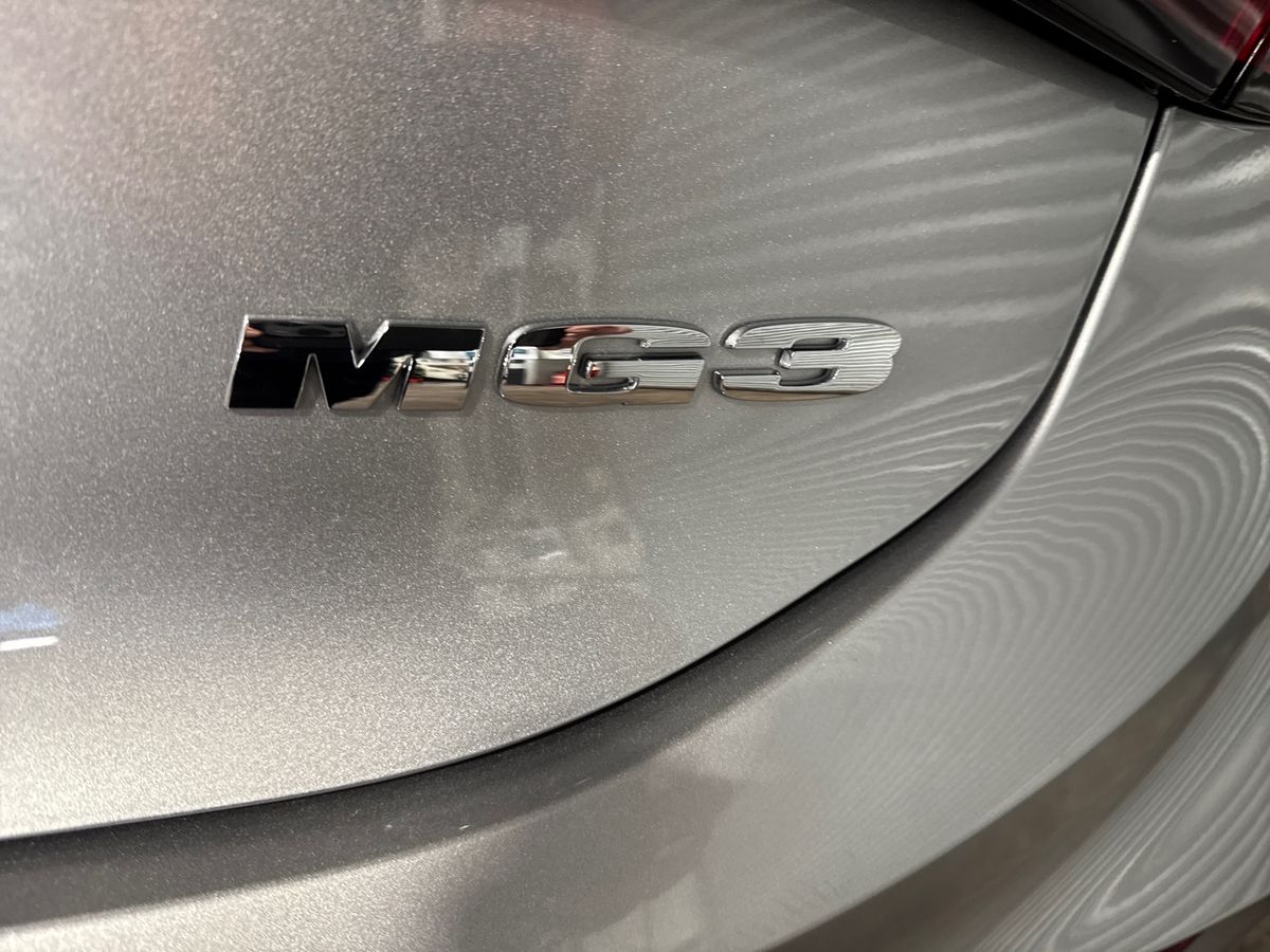 Used MG MG3 2025 for sale - 76221797: Photo 31