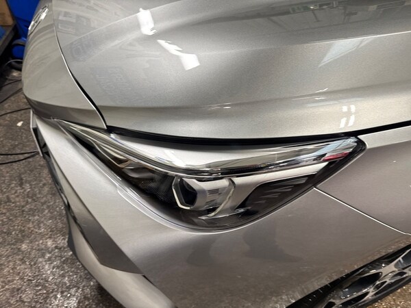 Used MG MG3 2025 for sale - 76221797: Photo 32