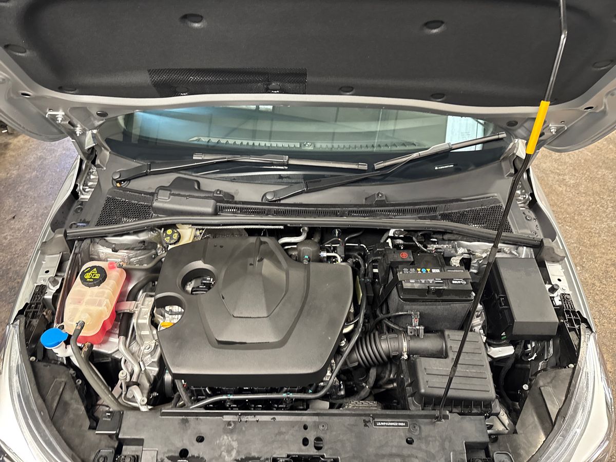 Used MG MG3 2025 for sale - 76221797: Photo 33