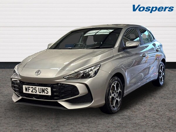 Used MG MG3 2025 for sale - 76221797: Photo 3