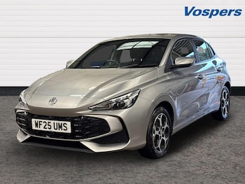 Used MG MG3 2025 for sale - 76221797: Photo