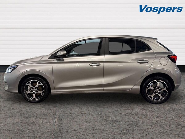 Used MG MG3 2025 for sale - 76221797: Photo 5