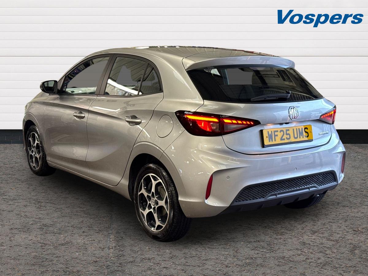 Used MG MG3 2025 for sale - 76221797: Photo 6