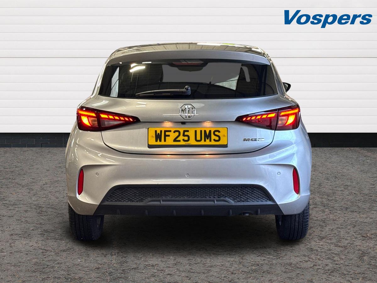 Used MG MG3 2025 for sale - 76221797: Photo 7