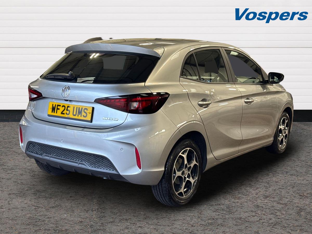 Used MG MG3 2025 for sale - 76221797: Photo 9