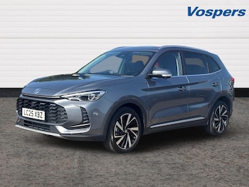 Used MG MG ZS 2025 for sale - 79284639: Photo