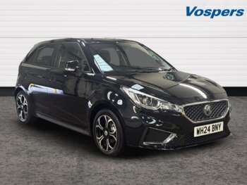 Used MG MG3 2024 for sale - 75348281: Photo