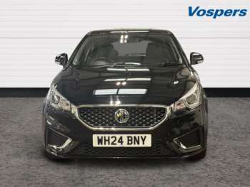 Used MG MG3 2024 for sale - 75348281: Photo