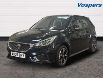 Used MG MG3 2024 for sale - 75348281: Photo
