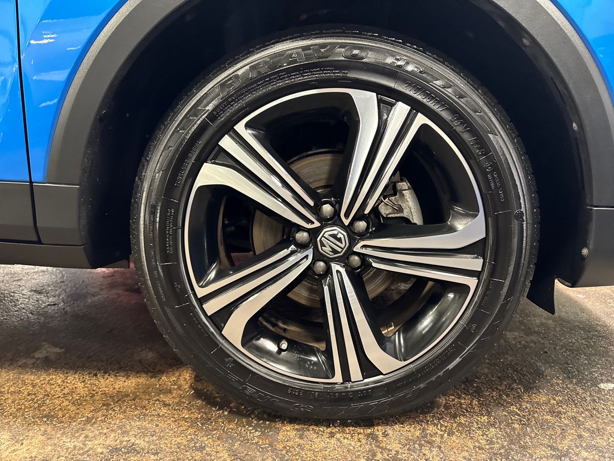 Used MG MG ZS 2022 for sale - 76870628: Photo 11