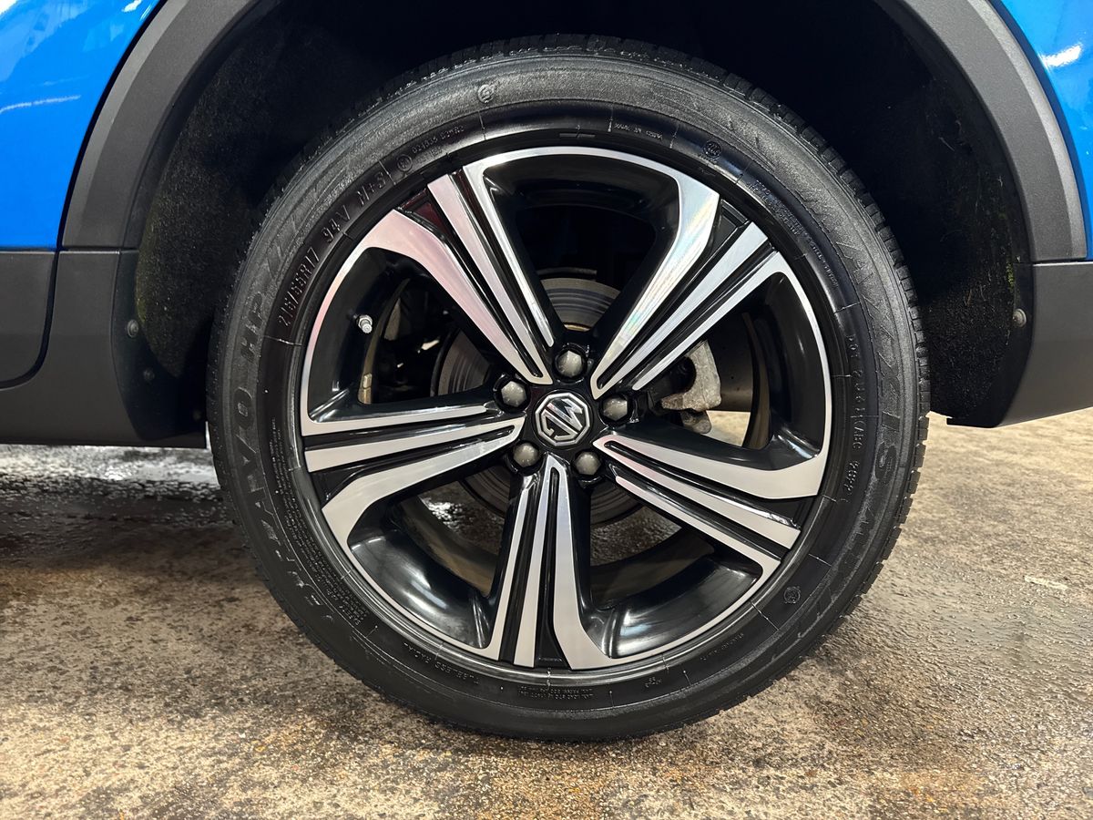 Used MG MG ZS 2022 for sale - 76870628: Photo 14