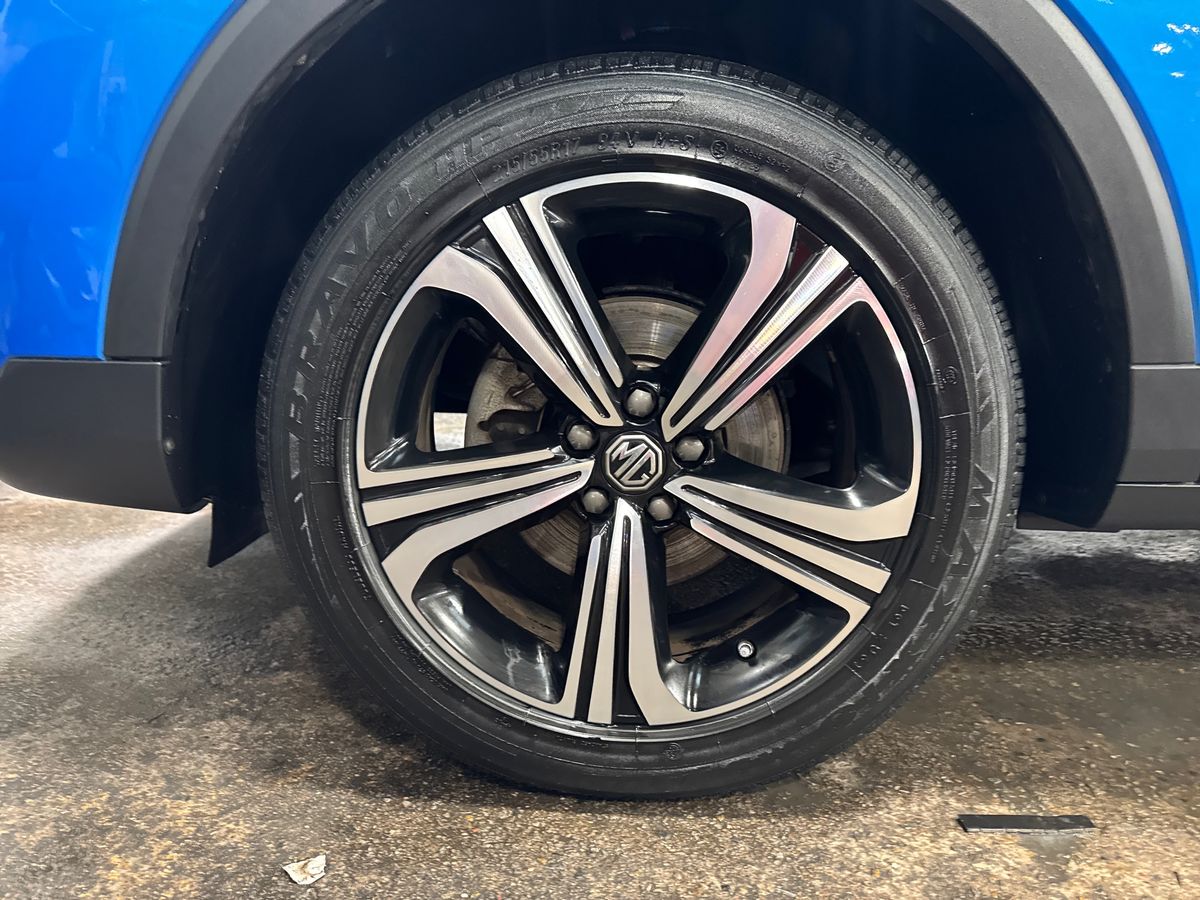 Used MG MG ZS 2022 for sale - 76870628: Photo 15