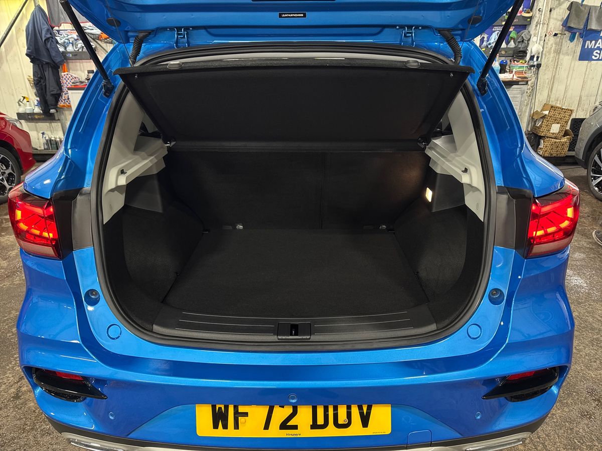 Used MG MG ZS 2022 for sale - 76870628: Photo 17