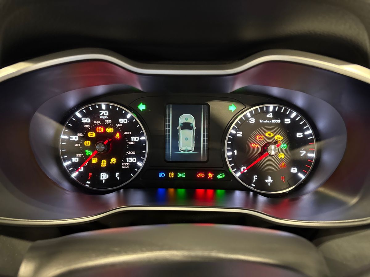 Used MG MG ZS 2022 for sale - 76870628: Photo 23