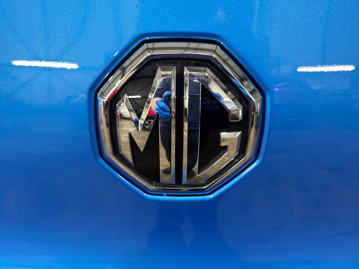 Used MG MG ZS 2022 for sale - 76870628: Photo 31