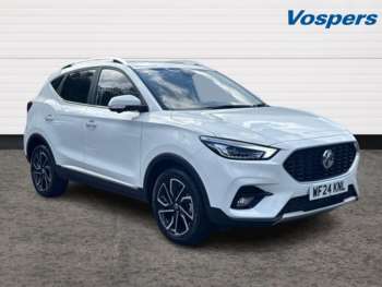 2024 - 1.0T GDi Exclusive 5dr