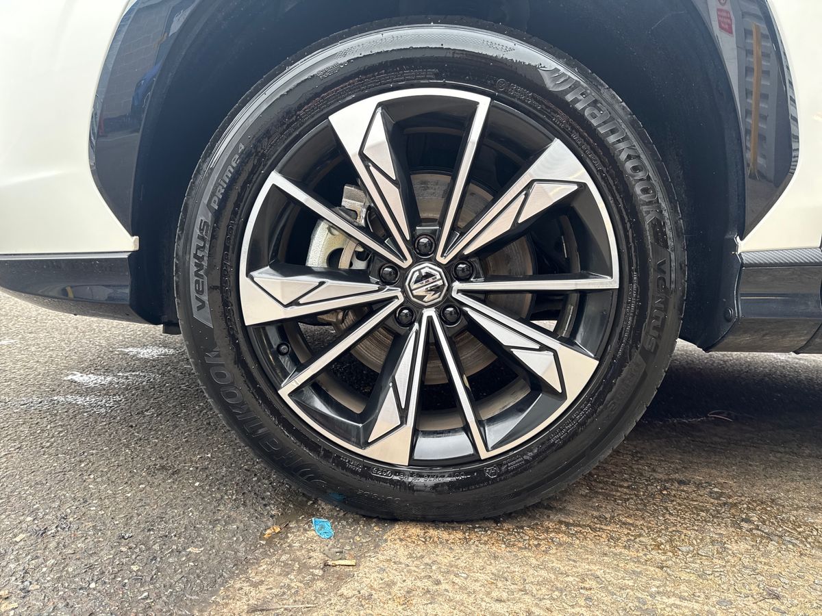 Used MG MG HS 2024 for sale - 77950591: Photo 14