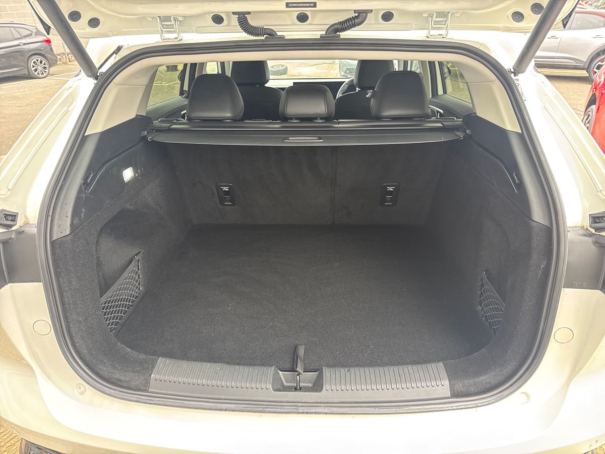 Used MG MG HS 2024 for sale - 77950591: Photo 17