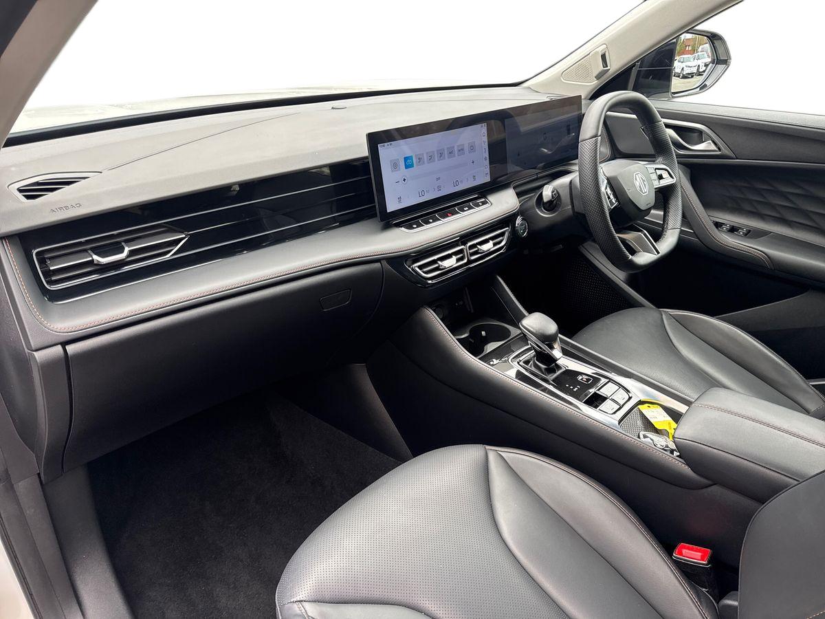 Used MG MG HS 2024 for sale - 77950591: Photo 18